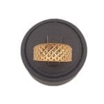 انگشتر فیوژن تراش