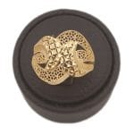 انگشتر تراش