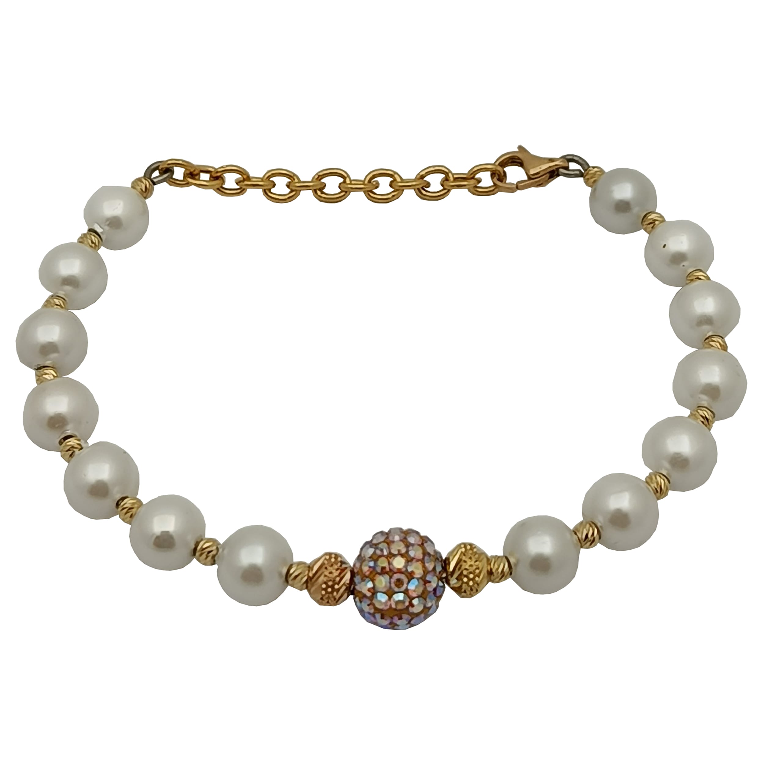 دستبند تلفیقی