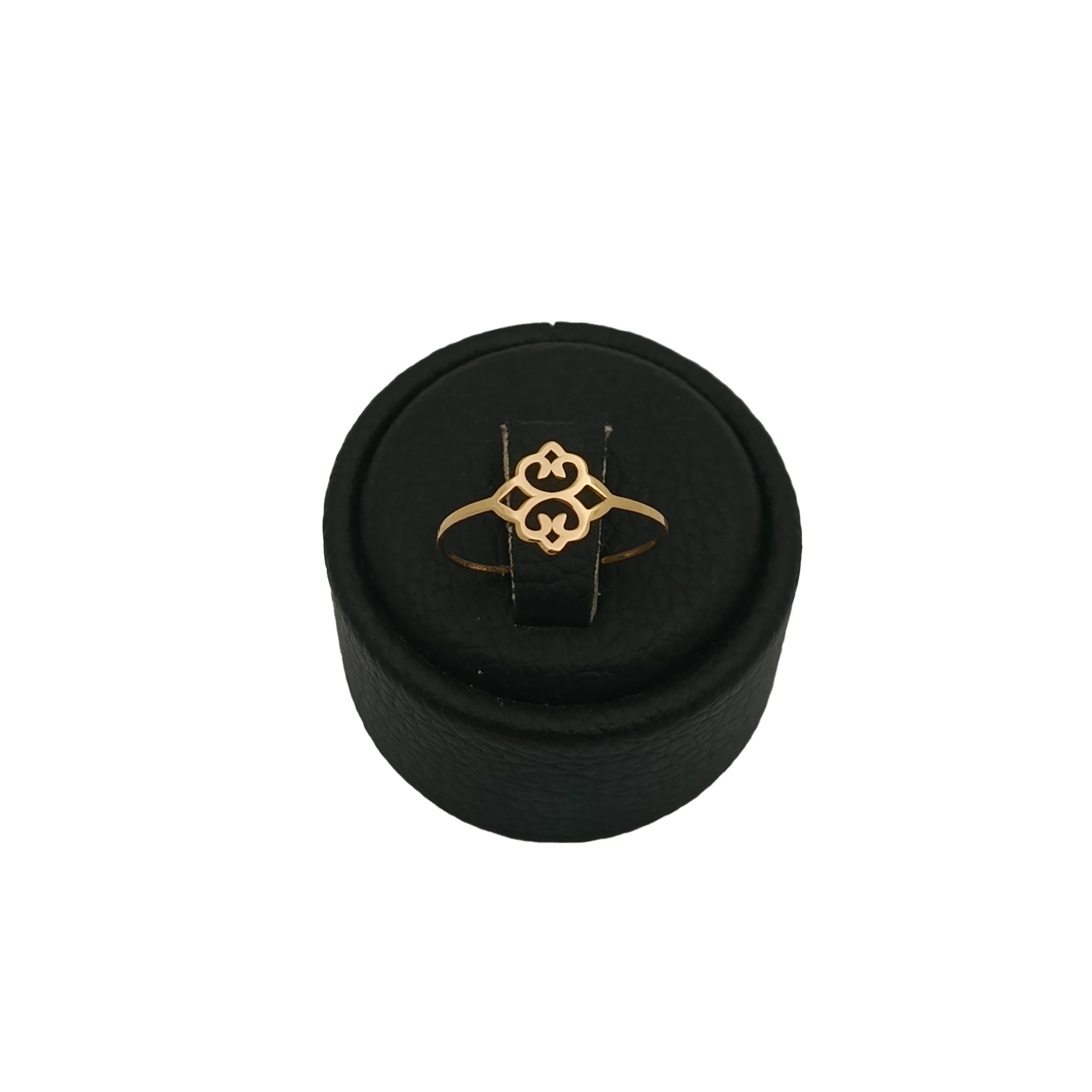 انگشتر مینیمال