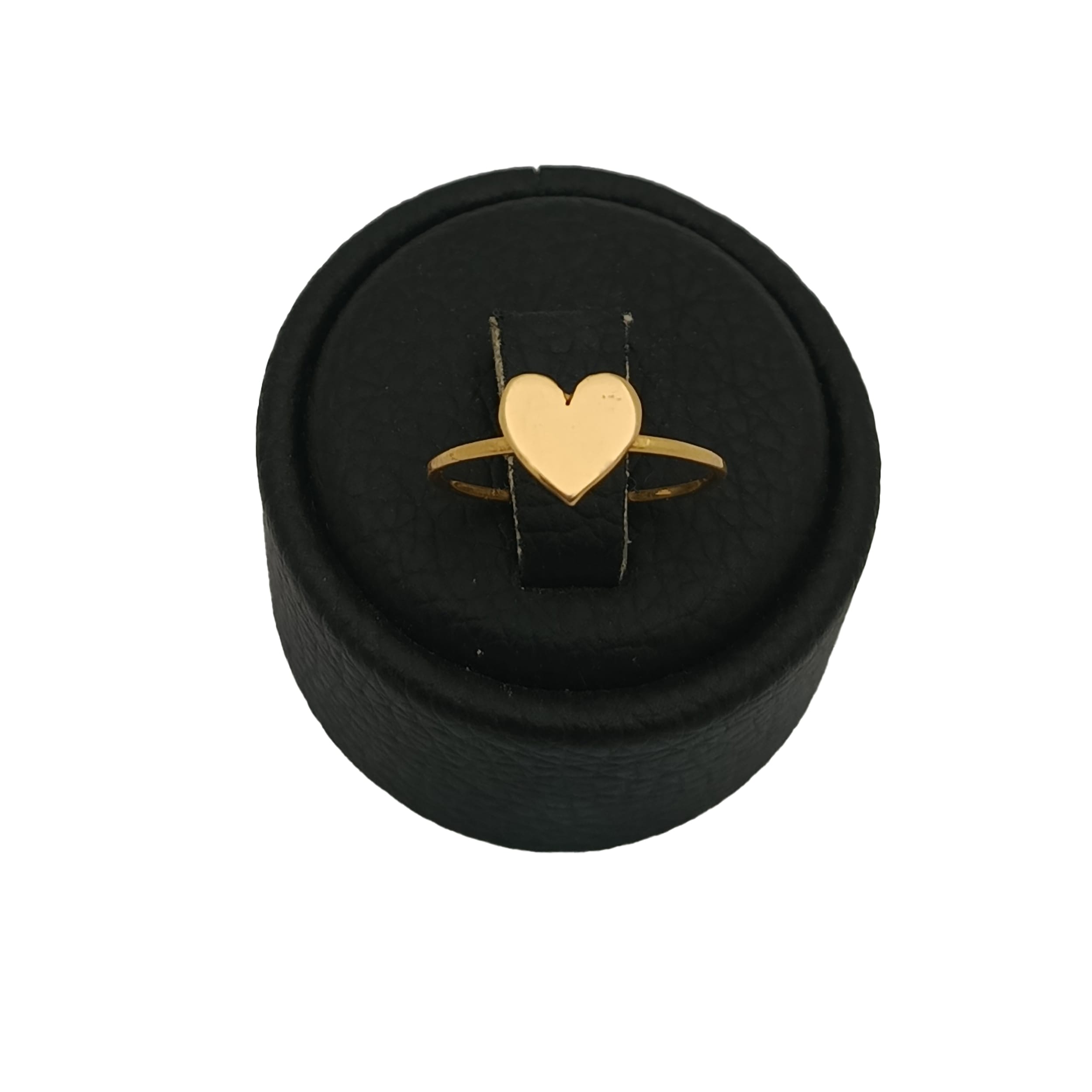 انگشتر مینیمال