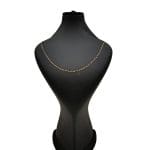 زنجیر پولکی