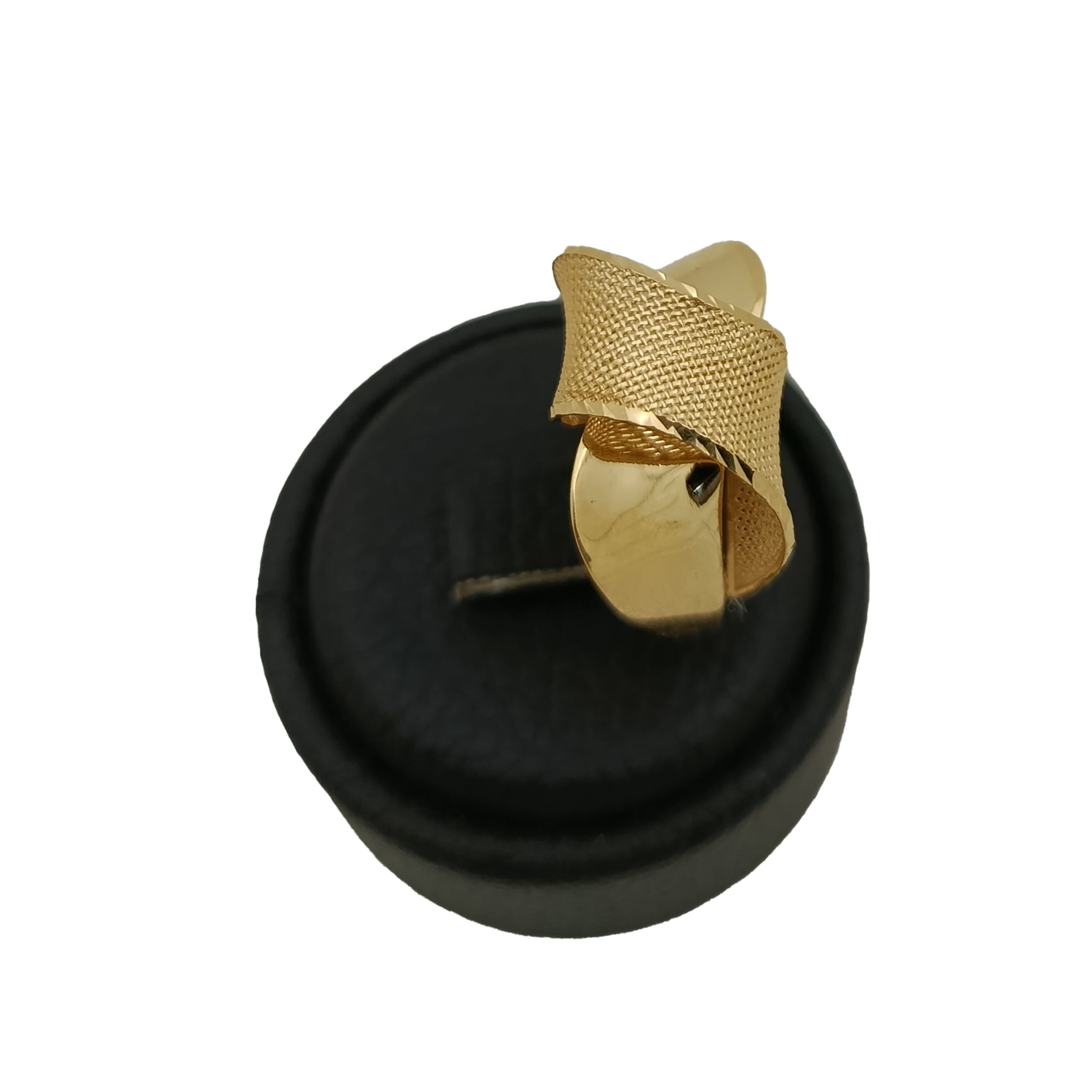 انگشتر آلای گلد