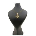 مدال آلای گلد