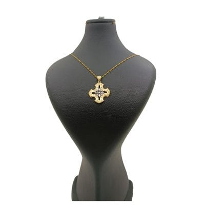 مدال آلای گلد